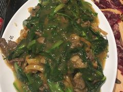 -八合里潮汕鲜牛肉火锅(吉大店)