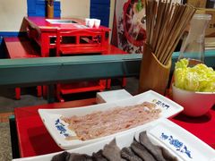 -巴九门老火锅(来福士打望店)