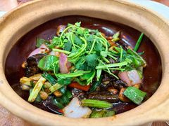-谢记上海大排档(长寿路店)
