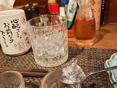 -半藏居酒屋(香港花园店)