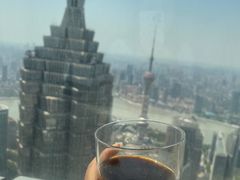 -上海柏悦酒店