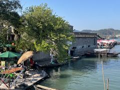 -东钱湖旅游度假区