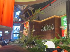 -火啫啫·粤式啫啫煲(南通首店)