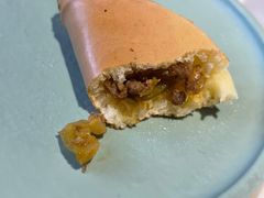 蛋烘糕-龙抄手(文殊坊店)