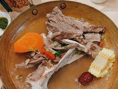 -羊之道草原味道清真餐厅(番禺店)