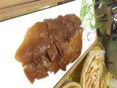 京味道烤鸭店(农林下路店)-四季小馆·地道北京小吃(广百店)