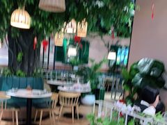 大堂-原味田园·客家菜·土窑鸡(中航城君尚购物中心店)