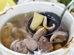 -海鲜街菜馆(海珠南路店)