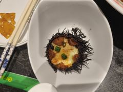 -五谷丰登农家院·地道胶东菜·海鲜烧烤(威海店)