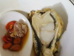 -花苑美食横琴生蚝火锅(拱北粤华路店)