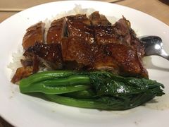 -滋味满屋美食坊(上海街店)