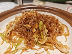 海皇干捞粉丝-润记·广东餐馆(苏州中心店)