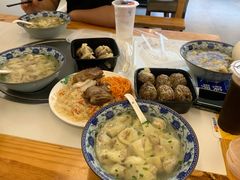 -217笋干馄饨