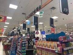 -永旺梦乐城国际商城(北清路店)
