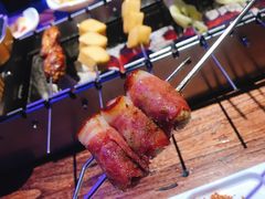 -三个蒙古大叔羊肉串(大宁店)