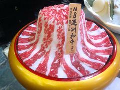 -一绪に寿喜烧自助(世茂广场店)