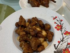 -和乐喜宴海鲜酒家(骏荣广场店)