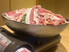 -琴寿司居酒屋(中山广场店)