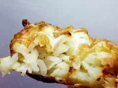 -阿婆油墩子(五里桥路188弄小区店)