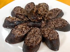 米肠-屋里家延边朝鲜族冷面(南园店)