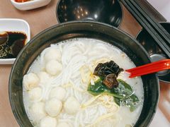 -灵芝妹子米线(瓦房店新玛特店)