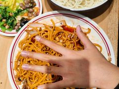 -老王四季抻面(南六东路店)