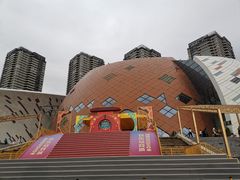 -重庆国际马戏城