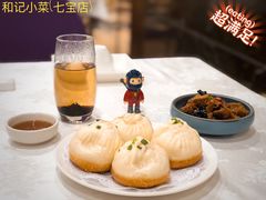 -和记小菜(七宝店)