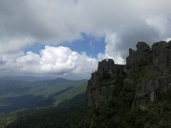 -七仙岭温泉国家森林公园