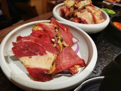 -九田家黑牛烤肉料理(石路天虹店)