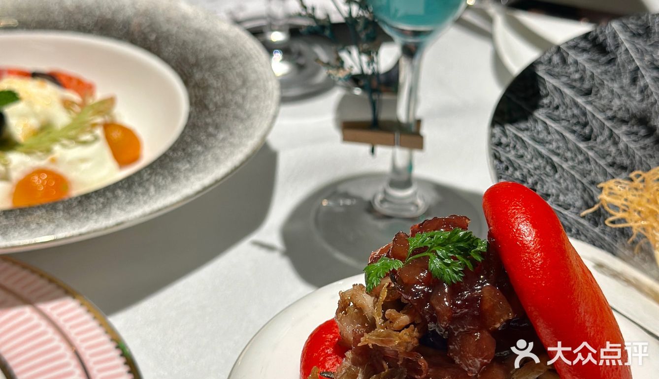温州MOON LAMOUR 🍽️