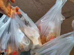 -清泉阁包子(五一店)