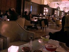 -LONG BAR 廊吧(外滩华尔道夫酒店)