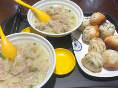 -大壶春生煎(四川中路店)