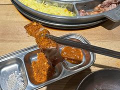 -姜虎东白丁烤肉(深圳湾后海汇店)