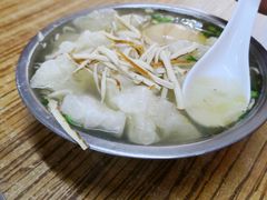 -荣巷小馄饨(荣巷店)