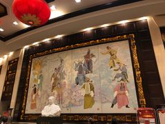 -胖子菜馆(隆昌路店)