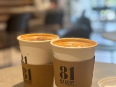 -81bakery(关山路店)