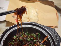 -老淮安·淮安菜(涟水店)