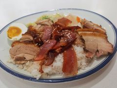 -粤拭轩·广东味道(驷马桥店)