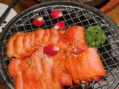 -隅焰·三生三味·手作川菜(金沙天街店)