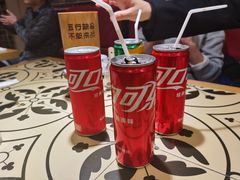 -新凯旋烧烤·燕姐千岛湖土菜