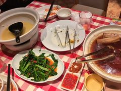-西贝(六里桥旗舰店)