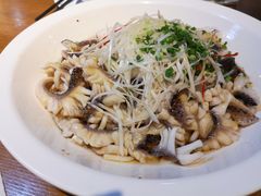 蒜香黑鱼花-三猫黑鱼花(南大店)