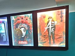 -荒岛实景沉浸密室(江汉路1店)