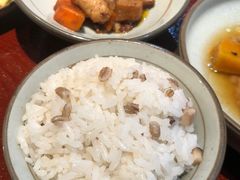 -山食间·中式营养轻餐(保利时光里店)