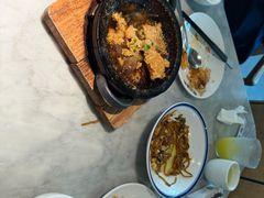 -小菜园新徽菜(无锡宜家荟聚中心店)
