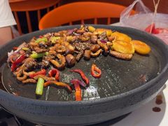 -一烙锅(友谊店)