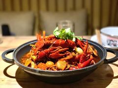 -就你餐厅(体育西横街店)