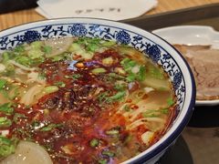 -有礼有面(知春路店)